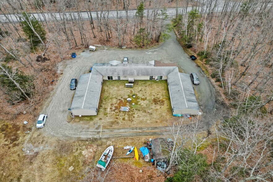 More Photos Of 2152 E Otis Rd, East Otis Apartments For Sale