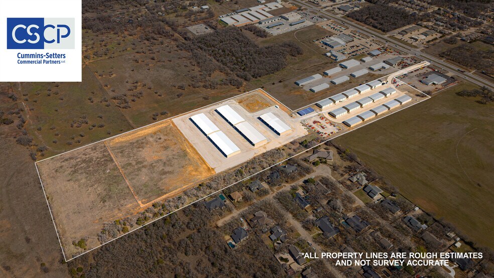 More Photos Of 3335 US-81 Hwy, Duncan Self Storage For Sale