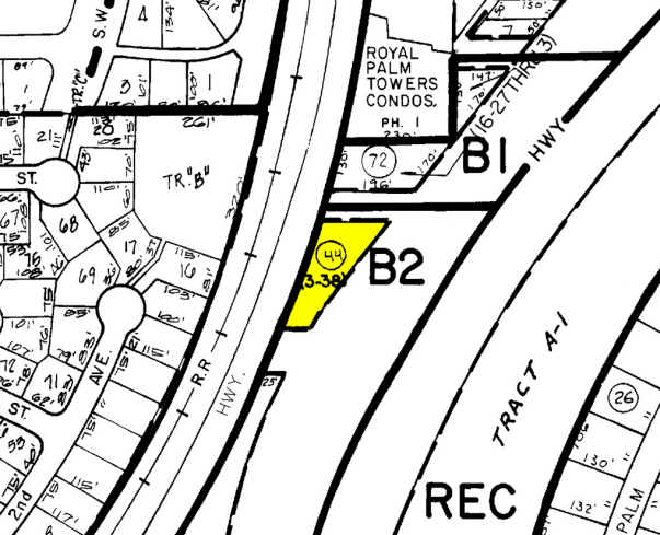 More Photos Of 1801 S Federal Hwy, Boca Raton Office For Lease