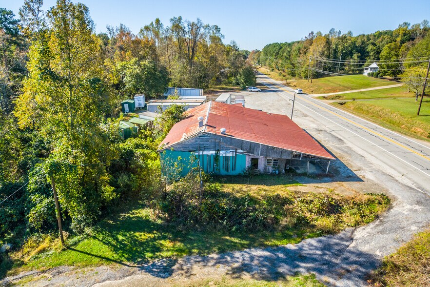 More Photos Of 981 Atlanta hwy, Buford Freestanding For Sale