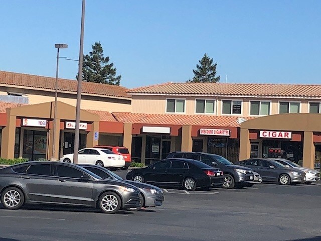 More Photos Of 4550-4650 Meridian Ave, San Jose Unknown For Lease