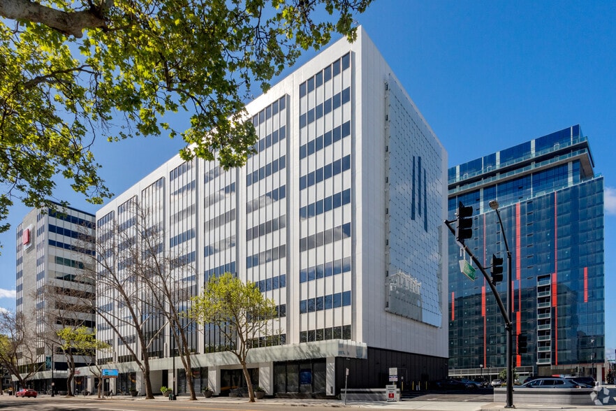 More Photos Of 111 W Saint John St, San Jose Unknown For Lease