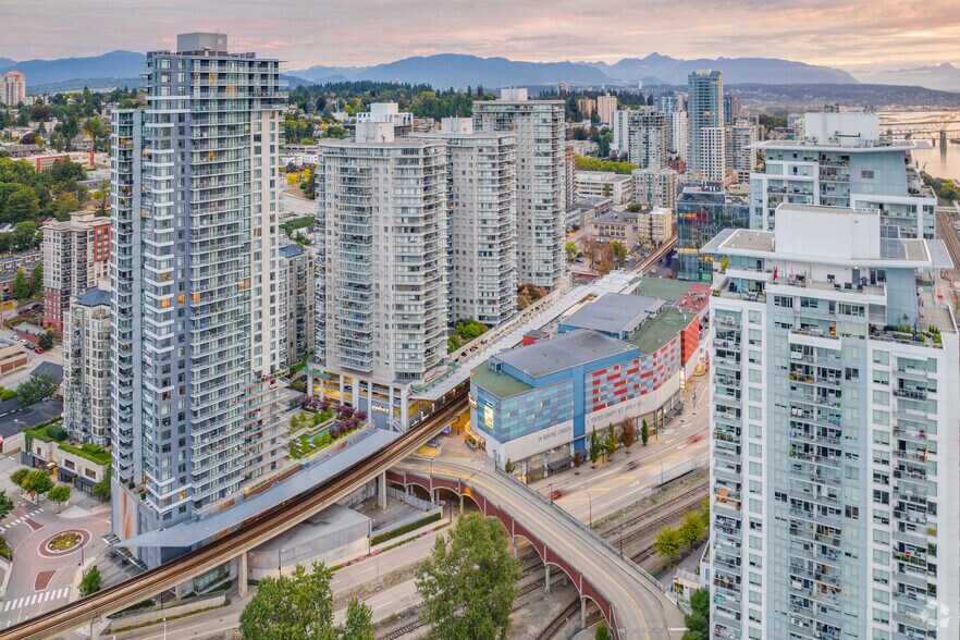 More Photos Of 898 Carnarvon St, New Westminster Apartments For Lease