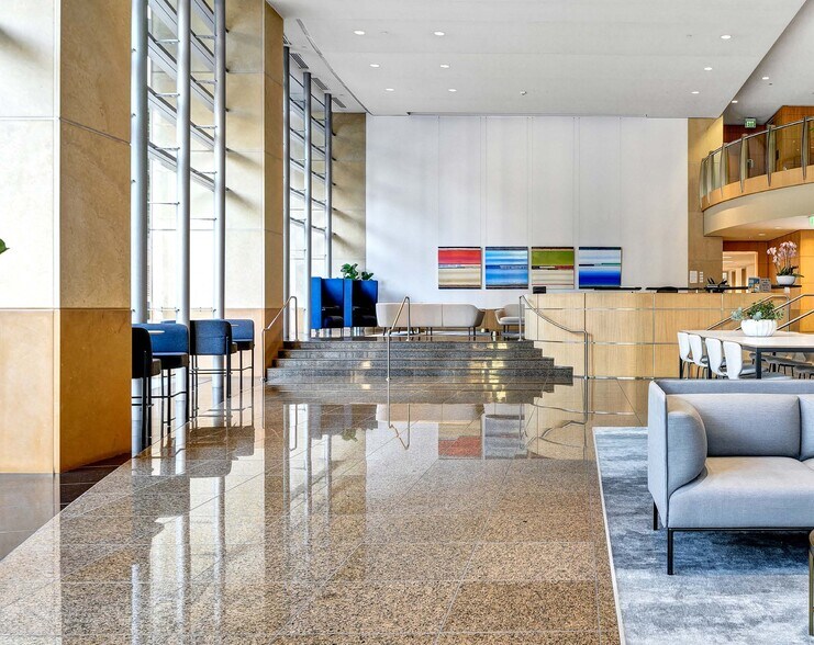 More Photos Of 225 W Santa Clara St, San Jose Office For Lease