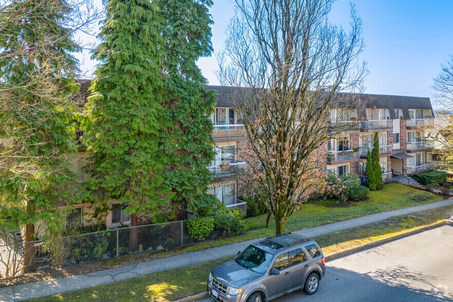 Primary Photo Of 3848 Pender St, Burnaby Apartments For Sale