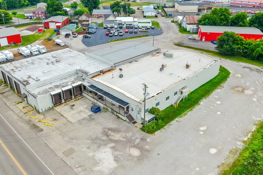 More Photos Of 501-515 S High St, Lancaster Food Processing For Sale