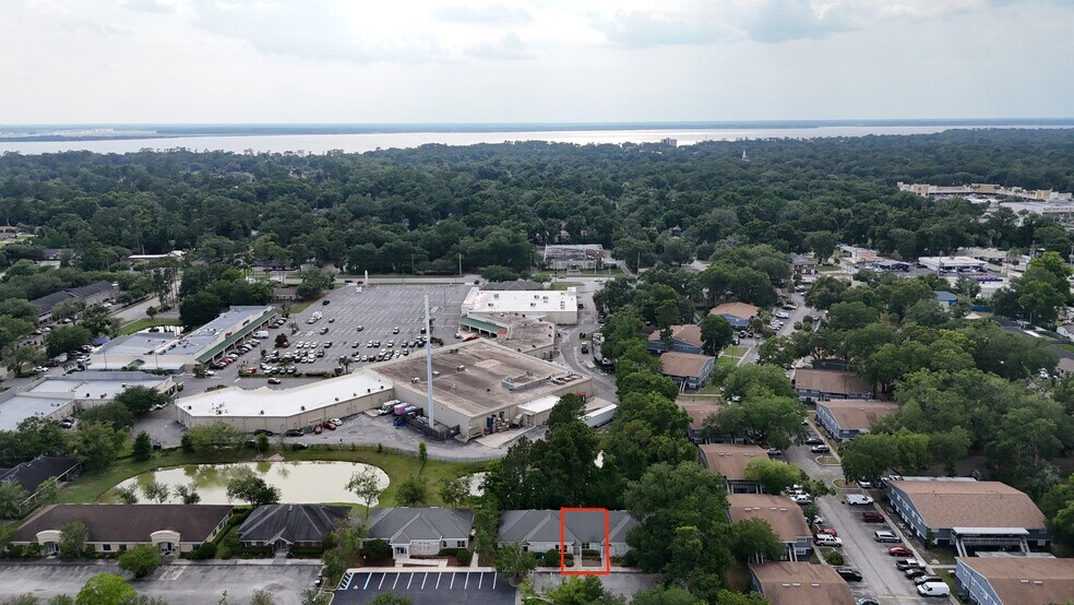 Primary Photo Of 6260 Dupont Station Ct, Jacksonville Office For Lease