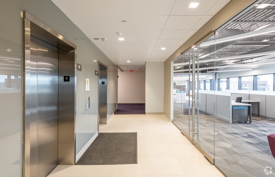 Photo of 4th Floor Ste 