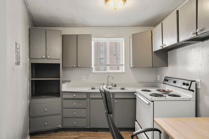 More Photos Of ,  Multifamily For Sale