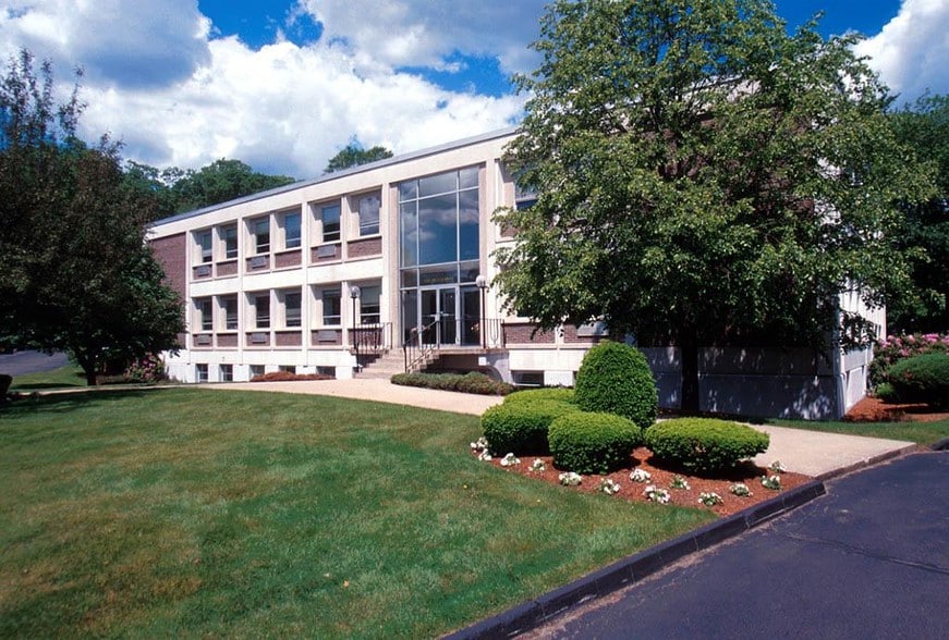 Primary Photo Of 5 Militia Dr, Lexington Office For Lease