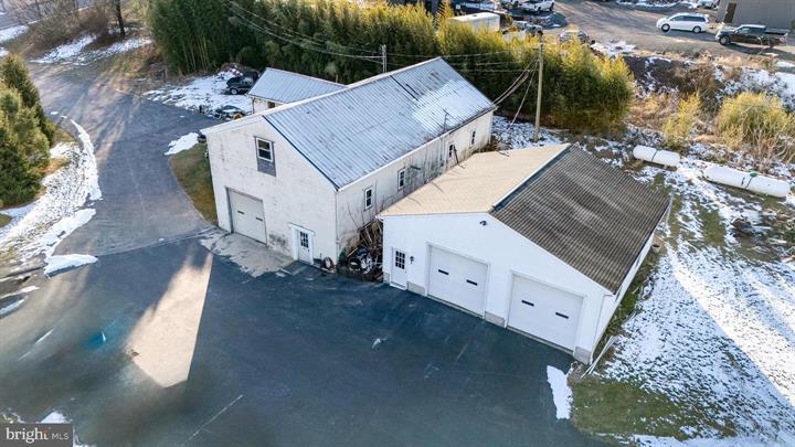 More Photos Of 4229 Roundtop Rd, Elizabethtown Specialty For Sale