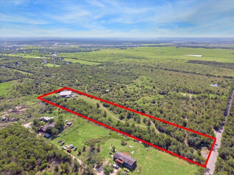 More Photos Of 12545 Glass Rd, Buda Land For Sale