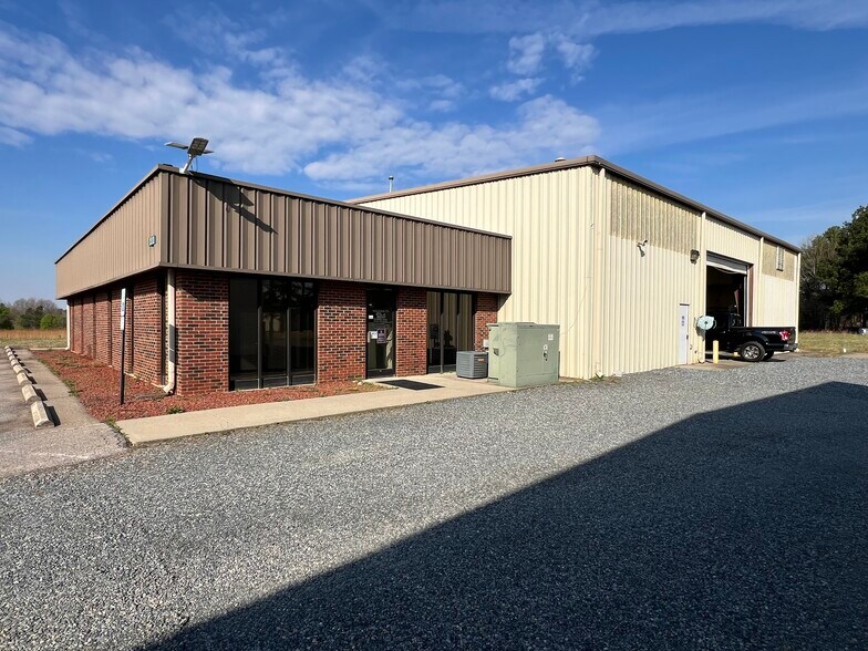 More Photos Of 638 Tamco Rd, Reidsville Unknown For Lease