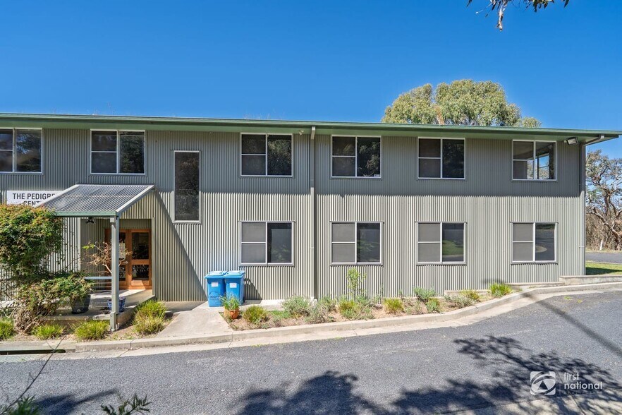 Primary Photo Of 25 The Short Run, Armidale Office For Lease