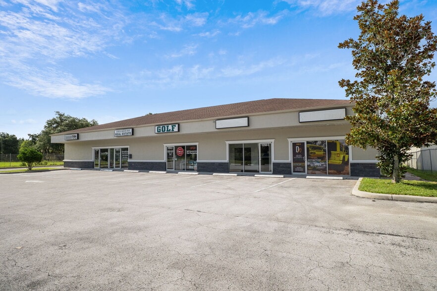 More Photos Of 1298 E Norvell Bryant Hwy, Hernando Freestanding For Sale