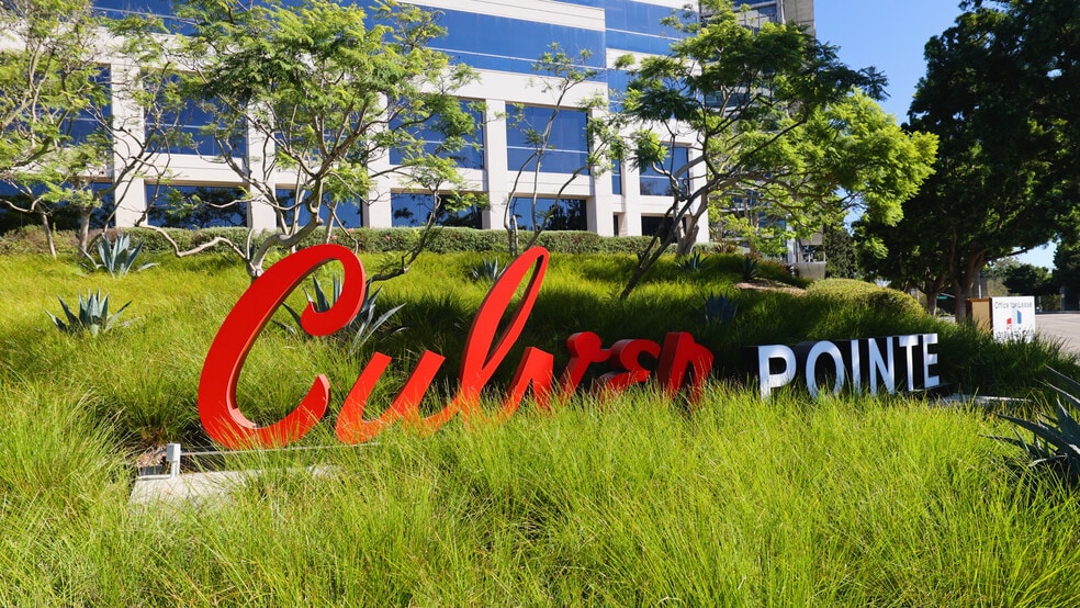 Primary Photo Of 400 Corporate Pointe, Culver City Unknown For Lease