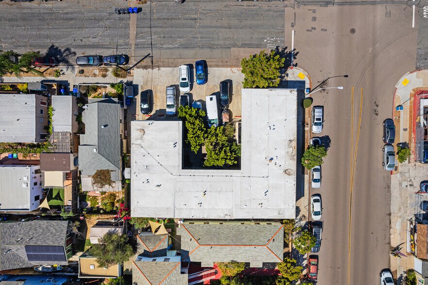 More Photos Of 2144 30th St, San Diego Apartments For Sale