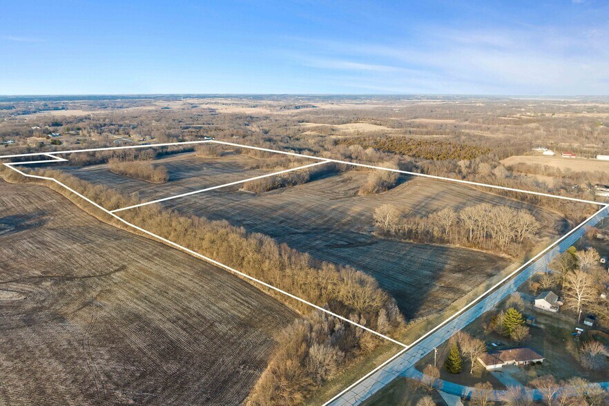 More Photos Of 7610 Hoover Rd, Platte City Land For Sale