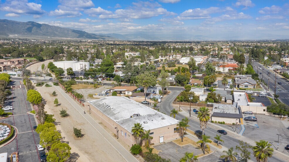 More Photos Of 9456 Roberds St, Rancho Cucamonga Freestanding For Sale