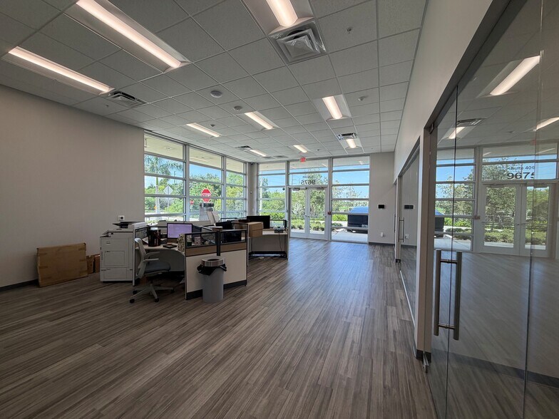 More Photos Of 9675 NW 174th St, Hialeah Industrial For Lease