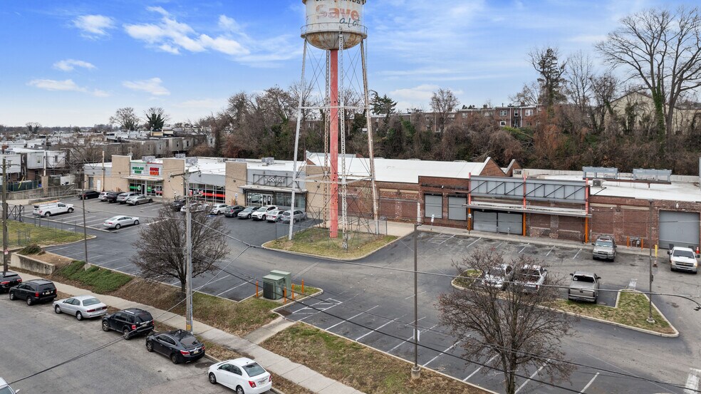 More Photos Of 5600 Lancaster Ave, Philadelphia Unknown For Lease