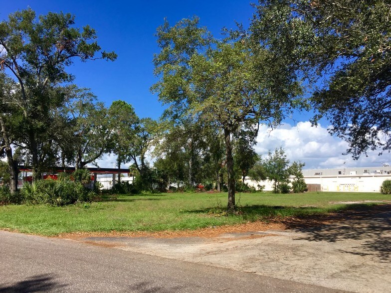 More Photos Of 45th St @ Main street, Jacksonville Land For Sale