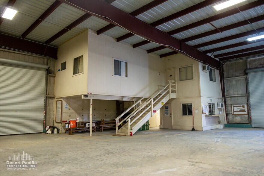 More Photos Of 77110 Harrison St, Thermal Refrigeration Cold Storage For Sale