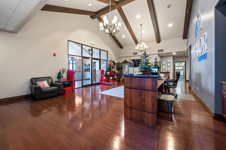 More Photos Of 2474 Patterson Rd, Grand Junction Office For Sale