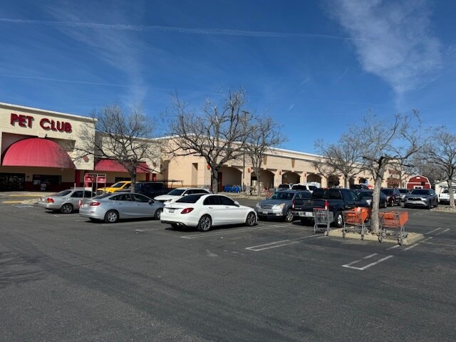 More Photos Of 318 N Sunrise Ave, Roseville Freestanding For Sale