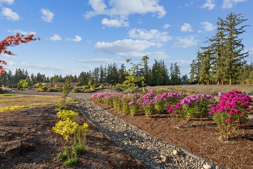 More Photos Of 19012 NE 139th St, Brush Prairie Specialty For Sale