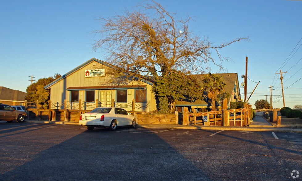 More Photos Of 3524 Knickerbocker Rd, San Angelo Unknown For Lease