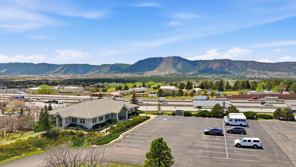 More Photos Of 1880 Willow Park Way, Monument Office For Sale