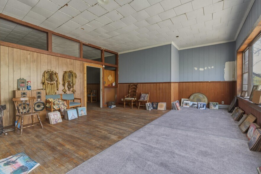 More Photos Of 143 Broadway, Fort Edward Storefront Retail Office For Sale