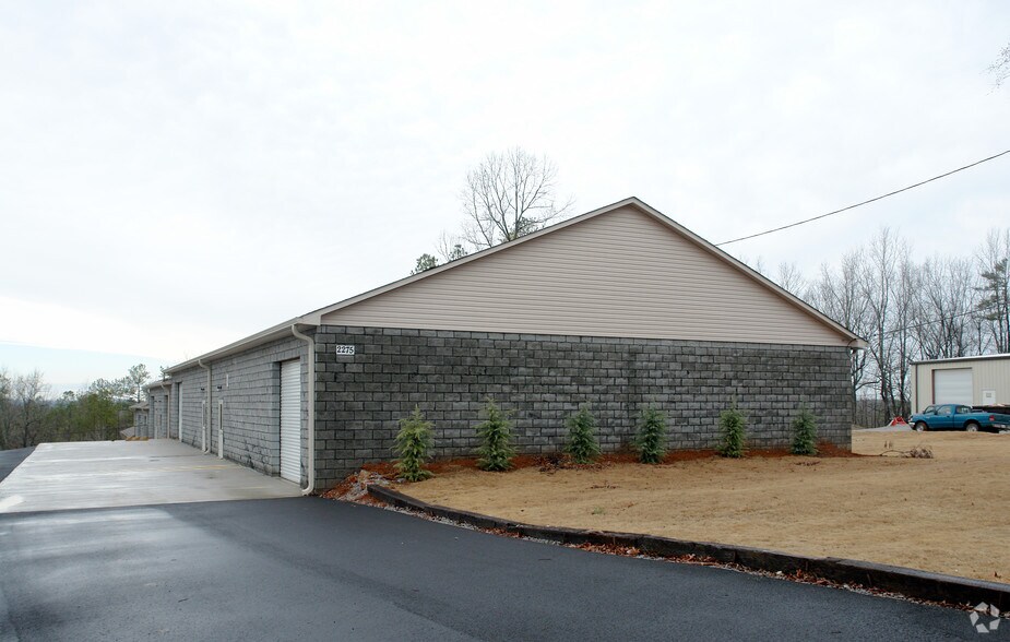 More Photos Of 2275 Jason Industrial Pky, Douglasville Warehouse For Sale