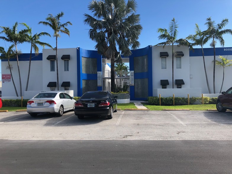 Primary Photo Of 8000 NW 31st St, Miami Flex For Lease