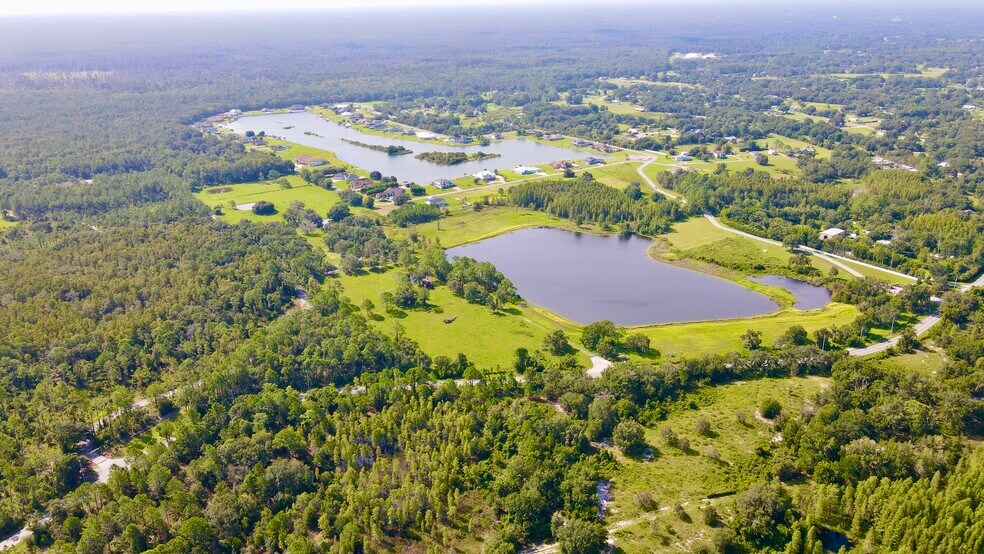 More Photos Of 10460 Ehren Cutoff, Land O' Lakes Land For Sale