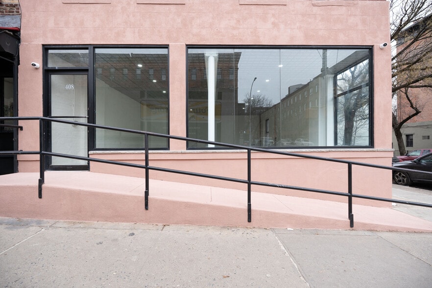 More Photos Of 408 7th Ave, Brooklyn Medical For Lease