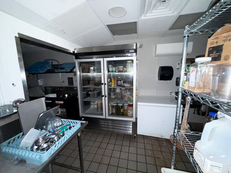 More Photos Of 18653 FM 1431, Jonestown Restaurant For Lease