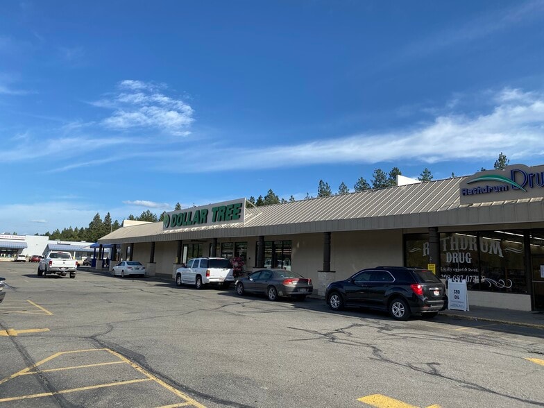 More Photos Of 16376 N Highway 41, Rathdrum Supermarket For Lease