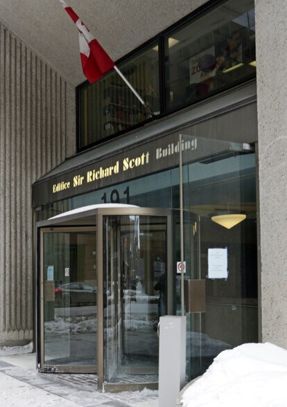 More Photos Of 120 Metcalfe St, Ottawa Office For Lease