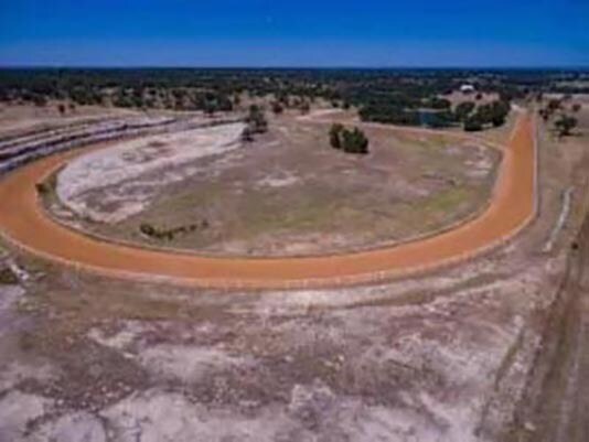 More Photos Of 64 Thoroughbred Way, Fredericksburg Land For Sale