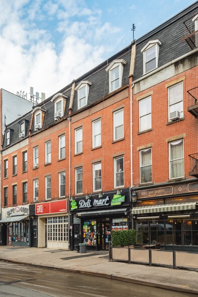 More Photos Of 417 Myrtle Ave, Brooklyn Apartments For Sale