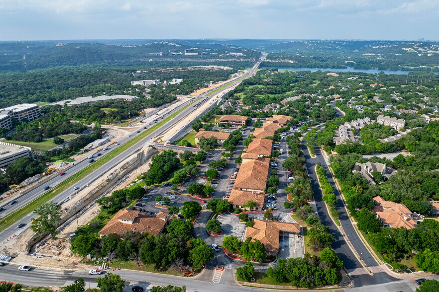 More Photos Of 3801 Capital Of Texas Hwy N, Austin Unknown For Lease