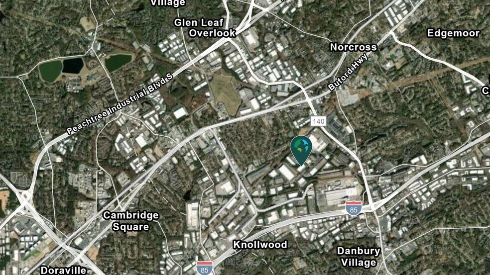 More Photos Of 200 Best Friend Ct, Norcross Unknown For Lease
