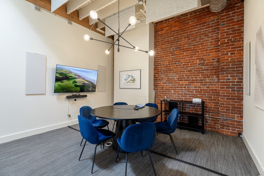 More Photos Of 404 NW 10th Ave, Portland Loft Creative Space For Sale