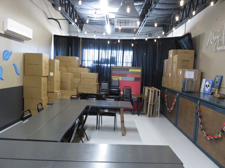 More Photos Of 3613 W Vickery Blvd, Fort Worth Freestanding For Lease