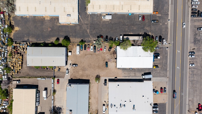 More Photos Of , Fort Collins Industrial For Sale