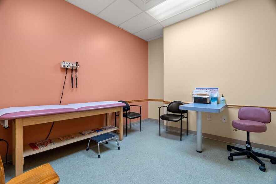 More Photos Of 625 6th Ave S, Saint Petersburg Medical For Sale