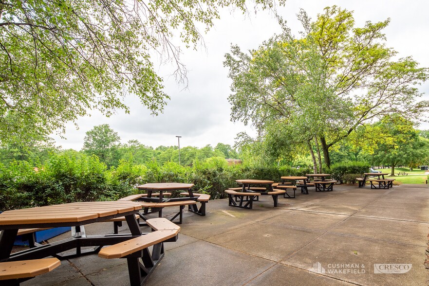 More Photos Of 26301 Curtiss Wright Pky, Richmond Heights Office For Lease