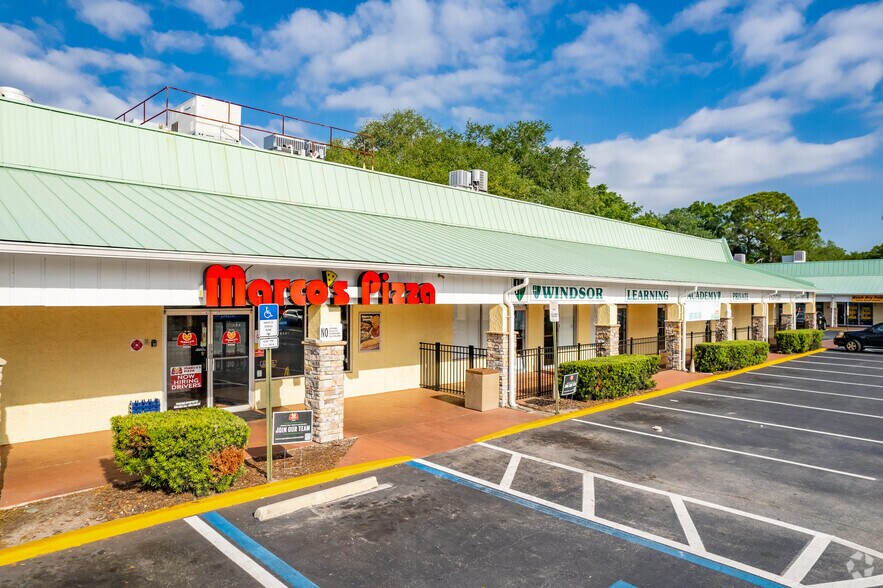 More Photos Of 6902-7008 Hanley Rd, Tampa Storefront For Lease